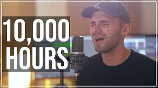 Dan + Shay, Justin Bieber - 10,000 Hours (Cover)