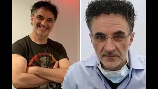 Supervet Noel Fitzpatrick, 53, admits he wants kids as he pr@ises girlfriend 'We'll see!'