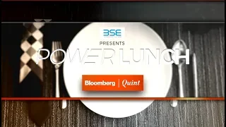 Power Lunch: 5 April 2019