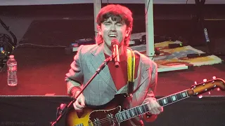 Declan McKenna - New Unreleased Song - The Phantom Buzz - Live In Oakland - Nov. 1, 2023 (4K)