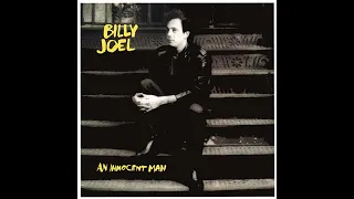 An Innocent Man | Billy Joel | 1983 Columbia LP