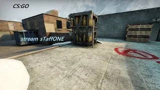 Ветераны врываются в 2х2 в csgo Supreme-Global Elite