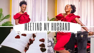 My Love Story | How We Met | Happily Married For 10 Years *Manuela Mulondo