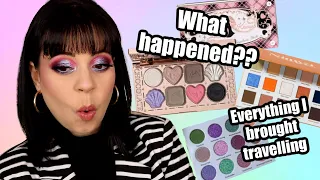 New Flower knows collection isnt great... lol | Makeup Diaries Ep 9. I