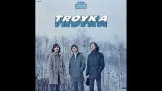 TROYKA  - Go East Young Man, 1970,  here's a preview from 2014 CD