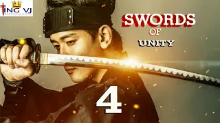 SWORDS of UNITY 4 luganda translated movie by king vj the busanso master 2023