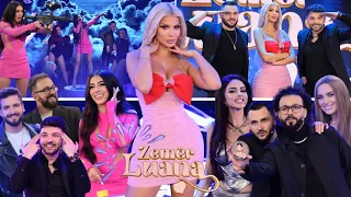 Episodi i plotë: ZEMËR LUANA, 22 Janar 2023, Entertainment Show – Tv Klan