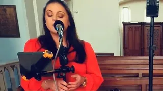 Wedding Hymn - Song Of Ruth, Wherever you Go, by Katie Hughes Wedding Singer