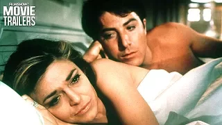 THE GRADUATE | 50th Anniversay 4K Restoration Trailer