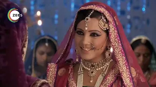 Jodha Akbar - Quick recap - 163_164_165 - Jalaluddin Mohammad Akbar,Jodha Bai - Zee TV