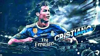 CRISTIANO RONALDO {SKILLS &GOALS} ~WAVIN FLAG~