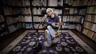 Sonny Landreth - Hell at Home - 7/27/2017 - Paste Studios, New York, NY