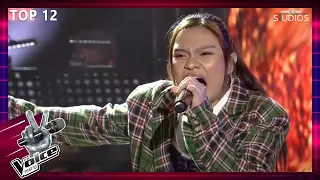 Yen | Nosi Balasi | Top 12 | Season 3 | The Voice Teens Philippines