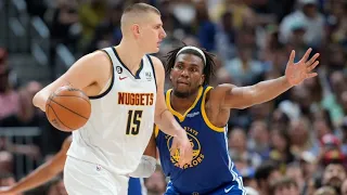 Golden State Warriors vs Denver Nuggets - Full Game Highlights | February 2, 2023 NBA Season