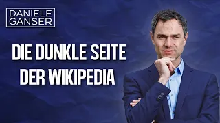 Die dunkle Seite der Wikipedia mit Daniele Ganser