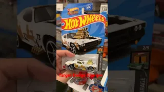 Rodger Dodger #hotwheels #car #hotwheelcars #hotwheelsdiecast