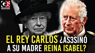 El Rey Carlos III y Su Relación con el Abrupto Deterioro de la Salud de la Reina Isabel II