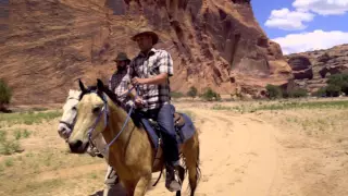 A Western Adventure - Saddle Up Intro