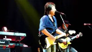 Chris Norman&Band-"For A Few Dollars More"-12.11.2011, Gera