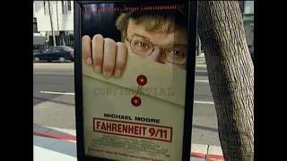 Hollywood liberals flock to Fahrenheit 9/11 premiere