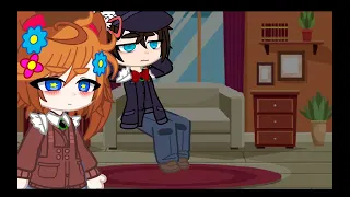 If Elizabeth Afton stoped trying to make William proud || Gacha Club || • SugarLillies_Yt •