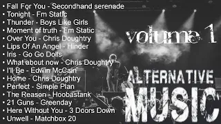 Alternative Music Vol. 1