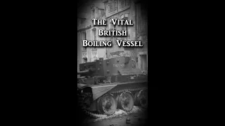 The Vital British Boiling Vessel | Fascinating Horror Shorts