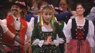Ah non giunge (La Sonnambula, Bellini)  -  Natalie Dessay - Subtítulos en Español