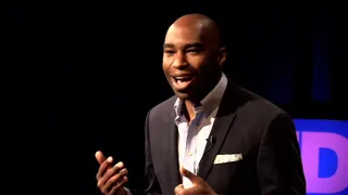 How to interview and find a Rockstar | Andrew Lee | TEDxCharlotte