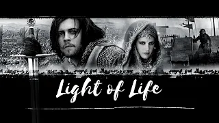 Light of Life [Harry Gregson-Williams] - Demdi Mars