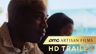 WAVES - Official Trailer 2 (Sterling K. Brown, Kelvin Harrison Jr.) | AMC Theatres (2019)