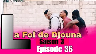 La Foi de Djouna Saison 3 ( Episode 36) Feyton Ayisyen 2024 ( Papa silfiz pa mande rete