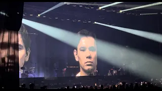 Marcus & Martinus 🎶 Hovet, Stockholm 🇸🇪 ❤️