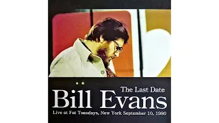 Knit For Mary F. - Bill Evans
