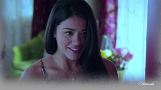 Джейн и Майкл (Jane & Michael | Jane the Virgin) ||| Роман