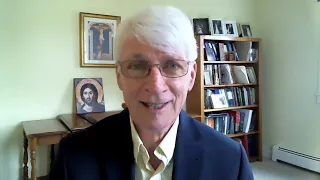 Ralph Martin - The Resurrection and You!