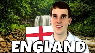 England's AMAZING! Here's why..