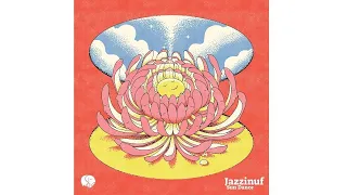 Jazzinuf - Sun Dance (Full Album) | Jazzinuf and Etymology Records