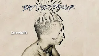 XXXTENTACION - EX BİTCH (TÜRKÇE ÇEVİRİ) BAD VİBES FOREVER