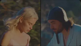 Fiji Blue - It Takes Two (Official Music Video) (Sub. español)