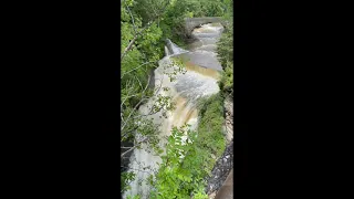 Taughannock Falls 07/14/2021