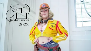 Katsucon 2022