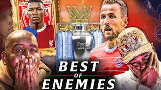 Ex Gets Cooked As Kane Leaves Plus The Caicedo Wars! | Best Of Enemies @ExpressionsOozing