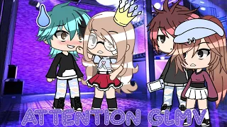 Attention ||GLMV||