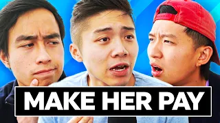 Why Guys Should NEVER Pay on the First Date | EP 2