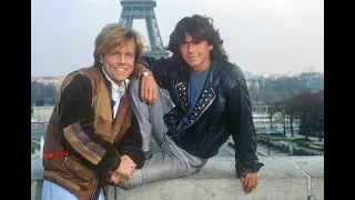 Modern Talking - Jet Airliner