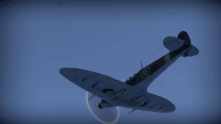 War Thunder - Rope-a-Dope