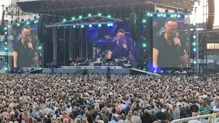 Bruce Springsteen - The River, Gothenburg 24 June 2023