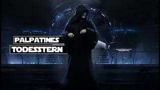 Wie PALPATINE auf die ZERSTÖRUNG des TODESSTERNS reagierte! [LEGENDS]