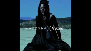 Madonna // Frozen (Nick Harvey Pride MMXXII Remix)